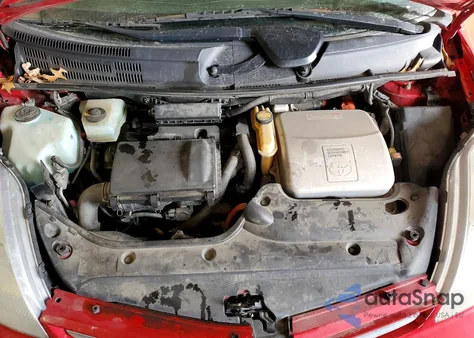 2009 Toyota Prius z USA, uszkodzony, nr VIN JTDKB20U097877609